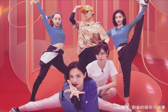 节目组|综艺《披荆斩棘的哥哥》在线免费观看高清版1-12期