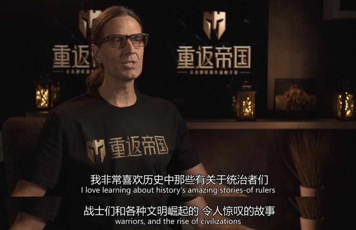 Game|这两年天美到底在憋什么大招