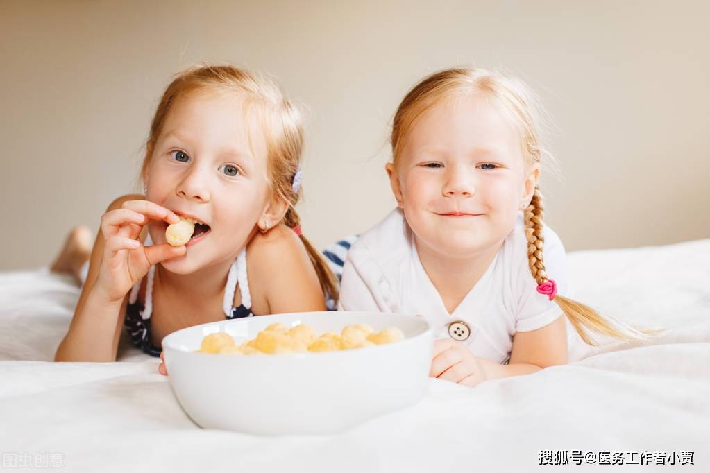信任|我孩子3岁了，为什么不能好好吃饭？带您解读“孩子吃背后的事”
