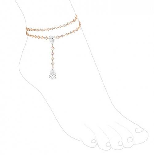 messika梅西卡全新magnetic attraction高级珠宝系列