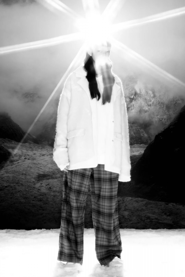 首季|TOFOURTH 首季形象发布