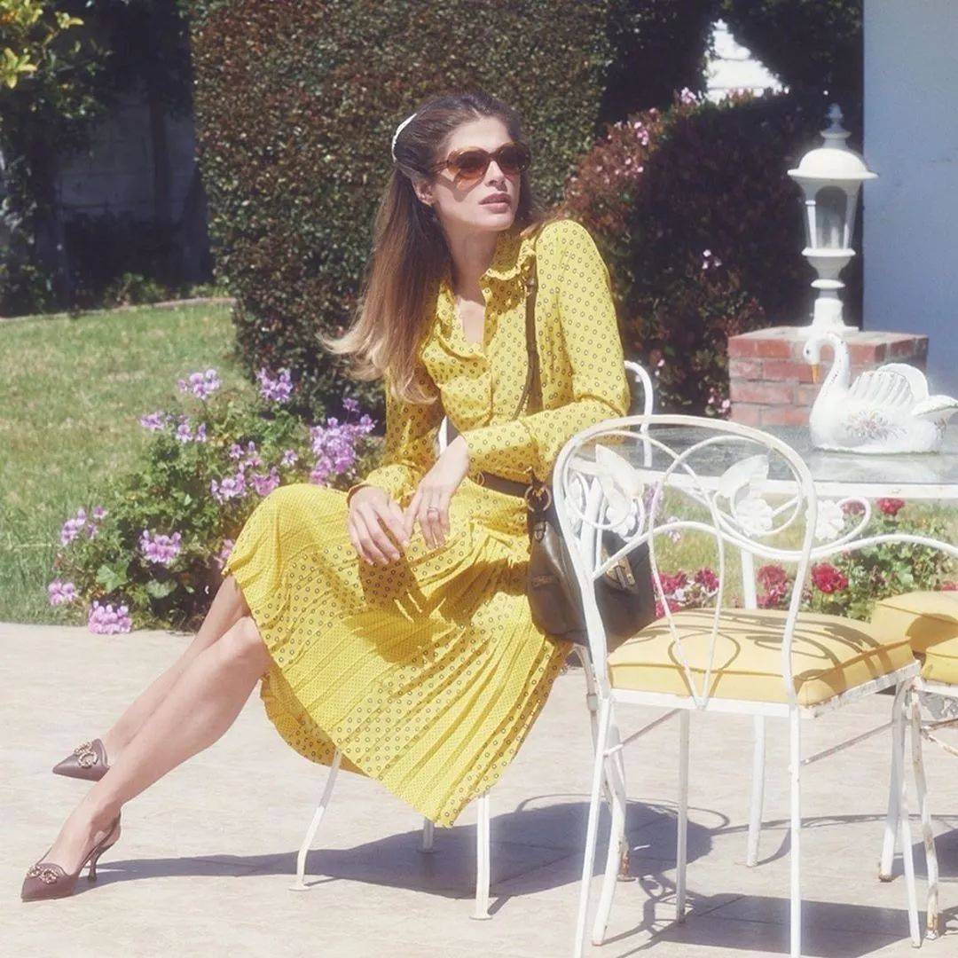 颜色|色彩 | 早秋6大流行色 太美太高级！