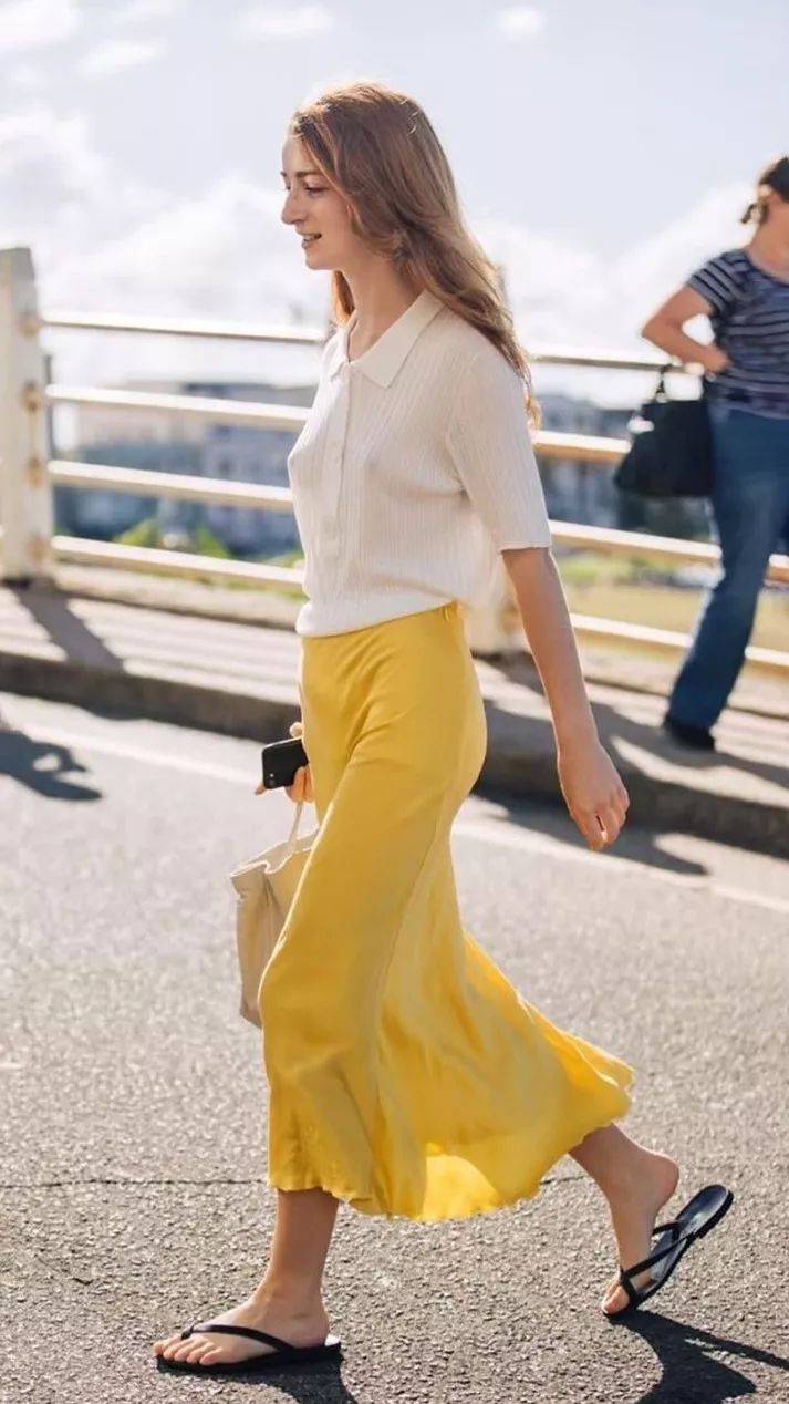 颜色|色彩 | 早秋6大流行色 太美太高级！