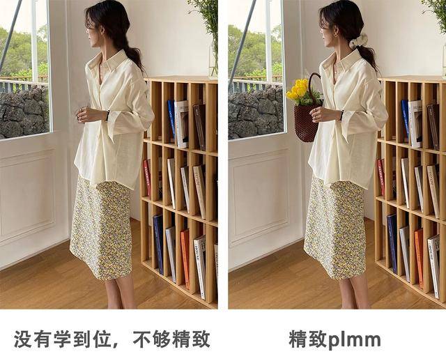 身材|153矮妹怎么穿更好看?这4种风格可一键复制,时髦又显高