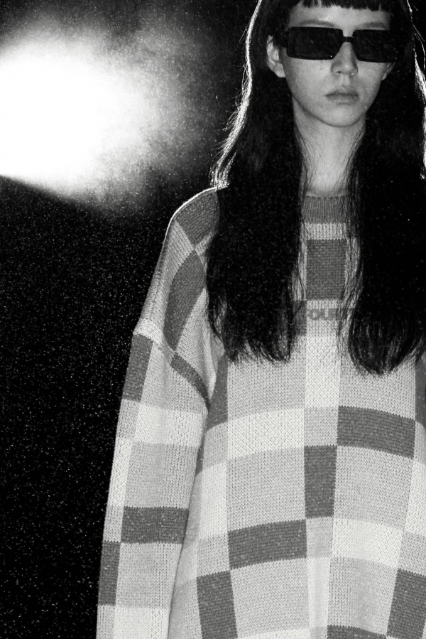 首季|TOFOURTH 首季形象发布