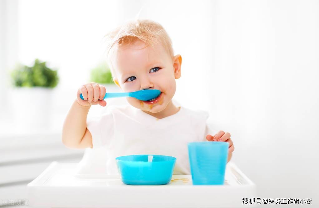 信任|我孩子3岁了，为什么不能好好吃饭？带您解读“孩子吃背后的事”