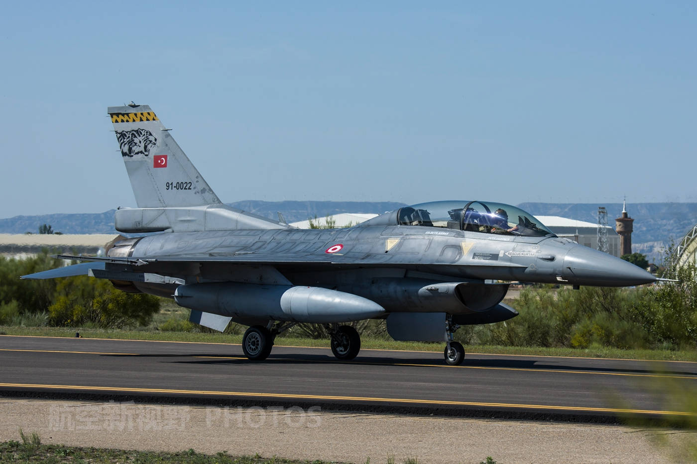 原创f-16数量高达270架,机载武器也能国产,土耳其军工又有新动向