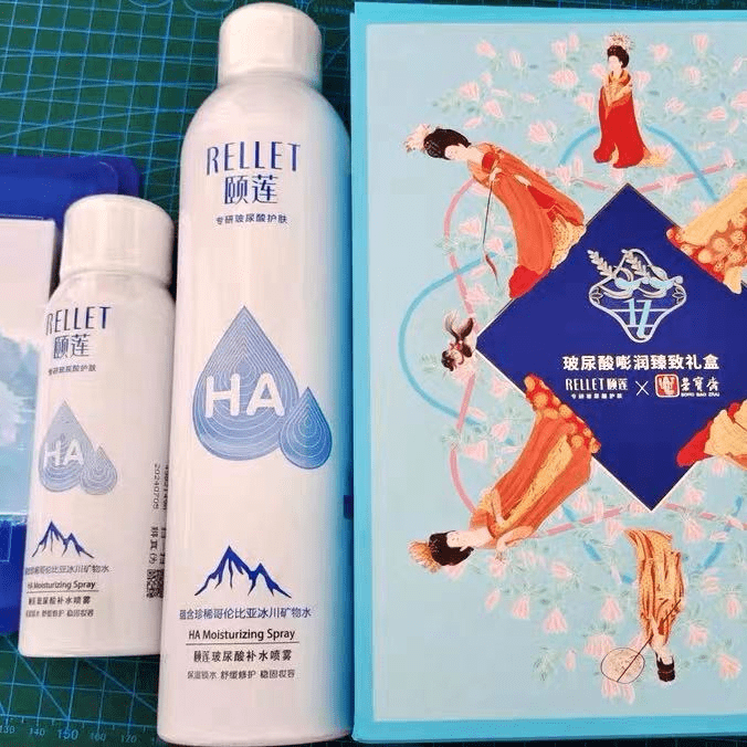 氨基酸|换季护肤爱用物合集分享