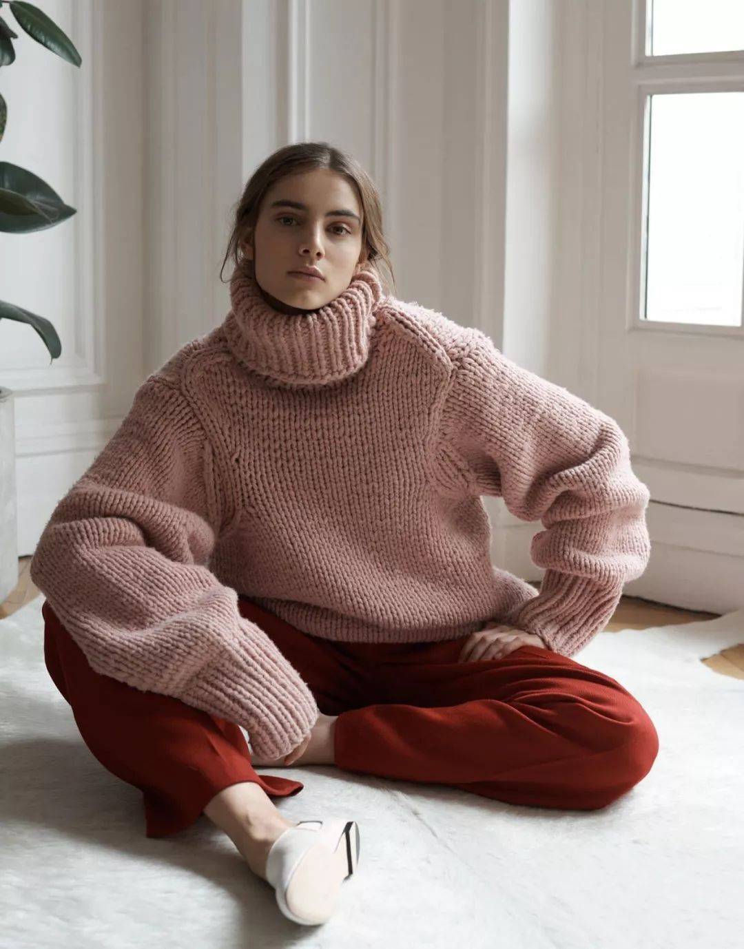 颜色|色彩 | 早秋6大流行色 太美太高级！