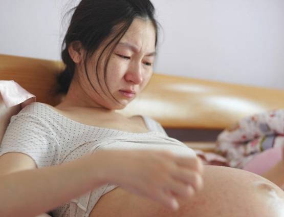 体重|要想顺产轻松些，快得像“闪电”般生娃，妈妈孕期科学度过很重要