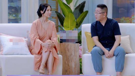 张绍|张绍刚主持让人闹心，为什么喜欢“硬撮合”，遭观众反感