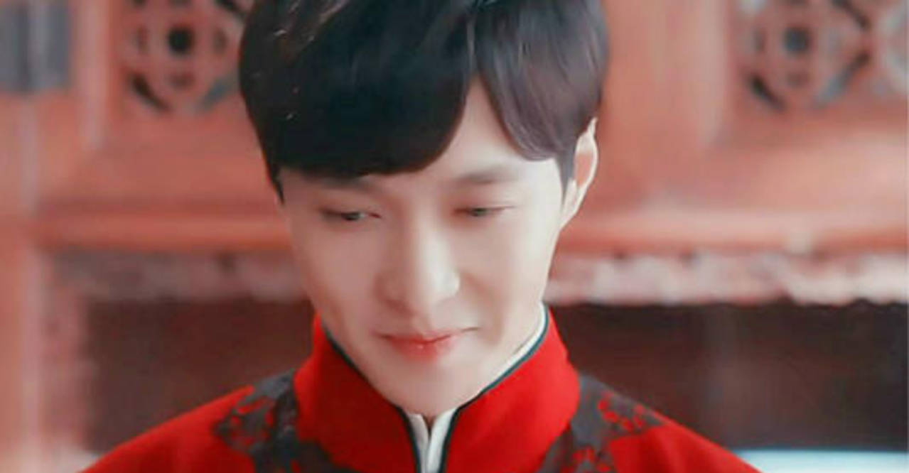 演技|没想到张艺兴还是红四代，家人身份不简单，今凭扫黑风暴再次爆红