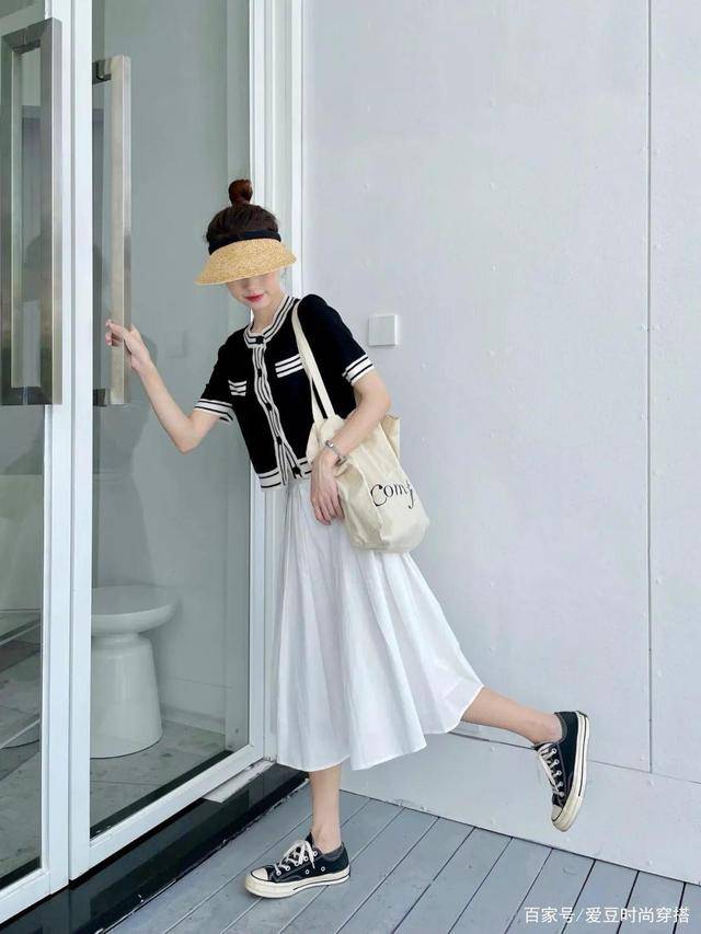身材|153矮妹怎么穿更好看?这4种风格可一键复制,时髦又显高