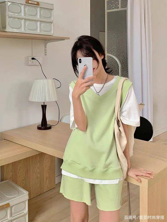 身材|153矮妹怎么穿更好看?这4种风格可一键复制,时髦又显高