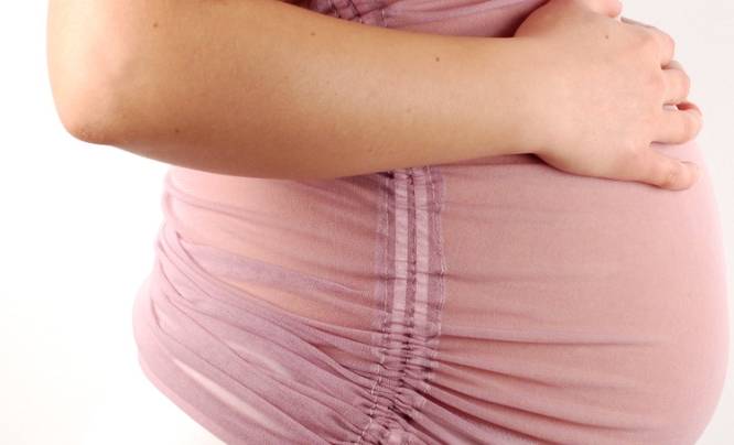 体重|要想顺产轻松些，快得像“闪电”般生娃，妈妈孕期科学度过很重要