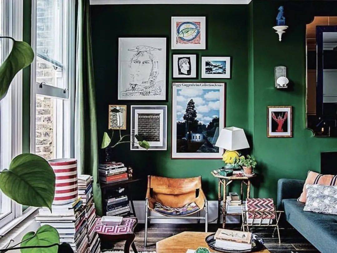 镜子|RR · LIFESTYLE | 简约家居如何体现高级感