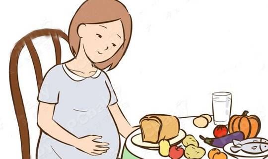 食品|孕妈口渴时除了喝白开水，还可以尝试这四种饮品，对胎宝发育有利