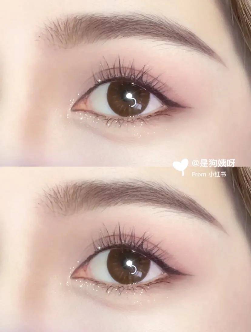 上衣|看齁甜剧《你是我的荣耀》，跟着热巴学穿搭！！