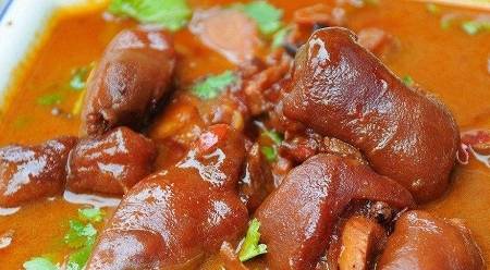 猪脚怎么煮才不会烂 20224401b61043efaab482a829666444.jpeg