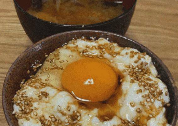 因为|实拍：一个日本人每日的早餐，营养价值极高，但中国人却难以接受