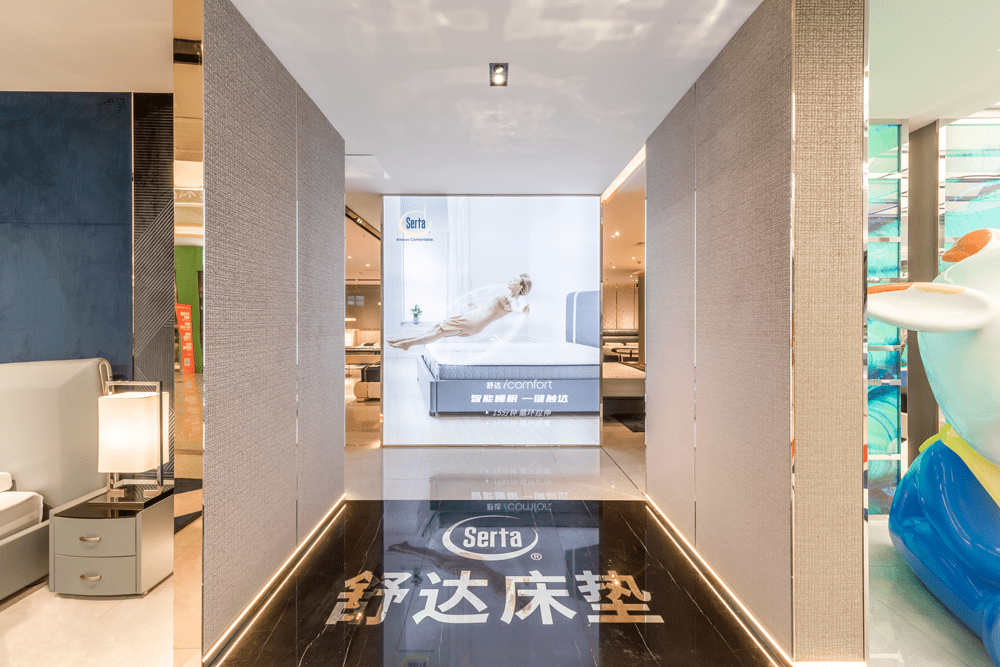睡眠|2021年ICRT床垫比较试验：舒达床垫综合评级五颗星，透气性表现最佳