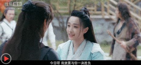 因为|笑到喷饭的国产网剧,太不正经了