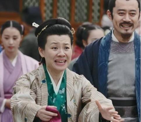 因为|又被真情实感气到了！多少人看《乔家的儿女》上来就哭了？