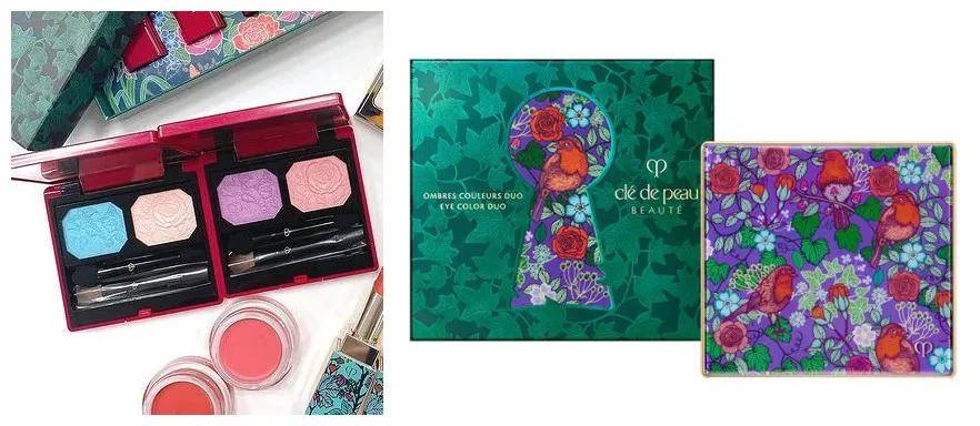 Garden|来了，终于来了！“颜霸”CPB 圣诞限定曝光，这次真的丑和美的完美融合？