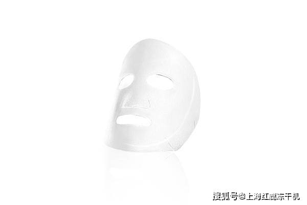 技术|冻干面膜与普通面膜的区别，化妆品冷冻干燥机