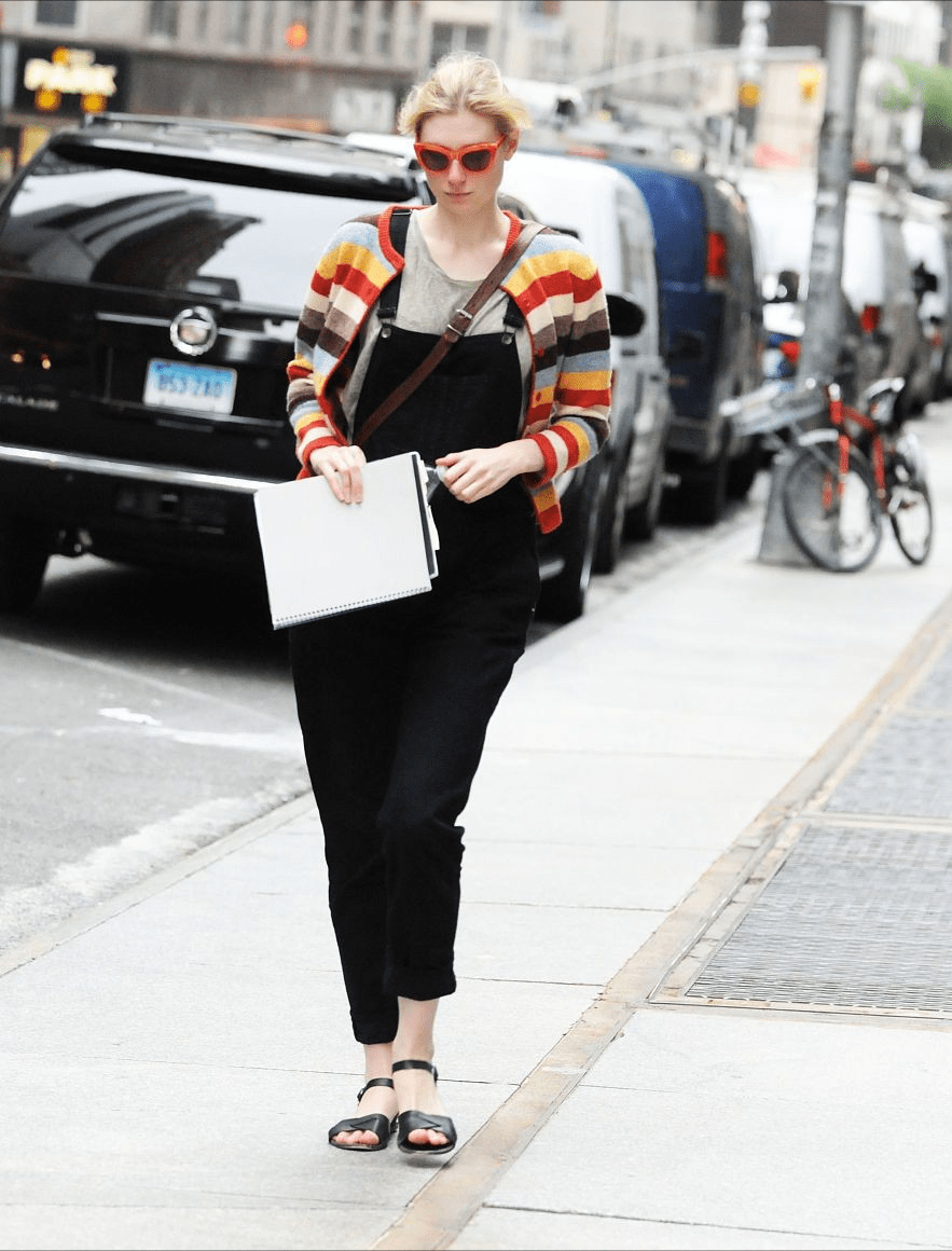 季节|掌握季节时尚元素，成为精致穿搭潮人