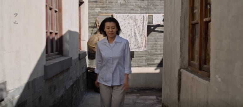 因为|又被真情实感气到了！多少人看《乔家的儿女》上来就哭了？