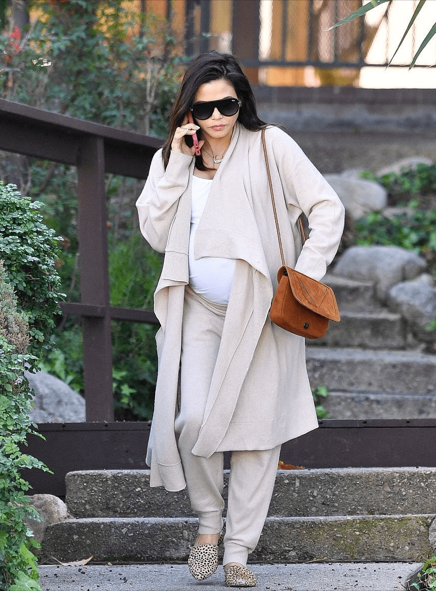 季节|掌握季节时尚元素，成为精致穿搭潮人