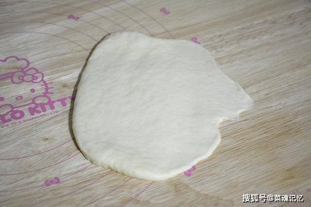 面包|这早餐，女儿最爱吃，吃一口满满幸福，一周一次吃不腻