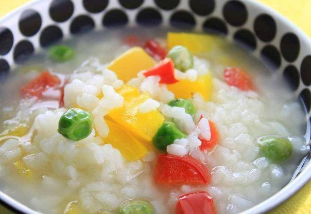 方法|数十种自制粥食谱，可以直接用来开早餐店