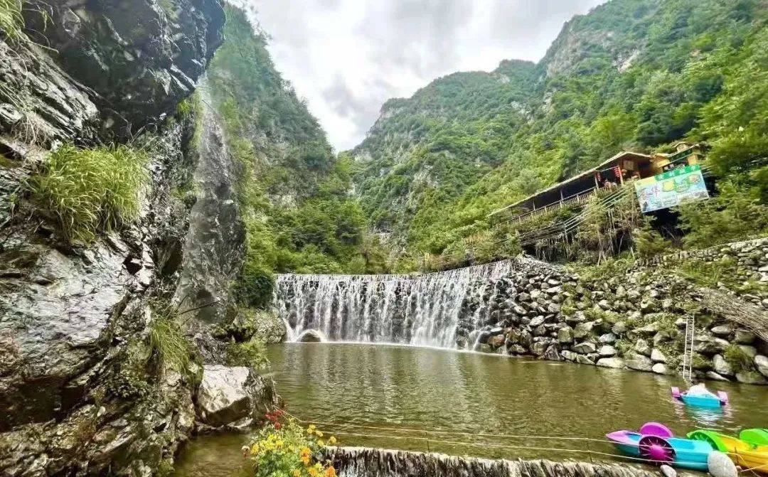 和政县|临夏州“十大”必去的旅游景点