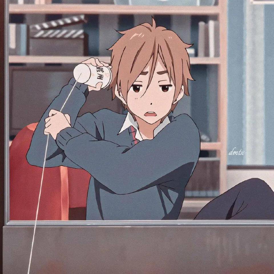 动漫头像|眼神杀帅气头像-搜狐大视野-搜狐新闻