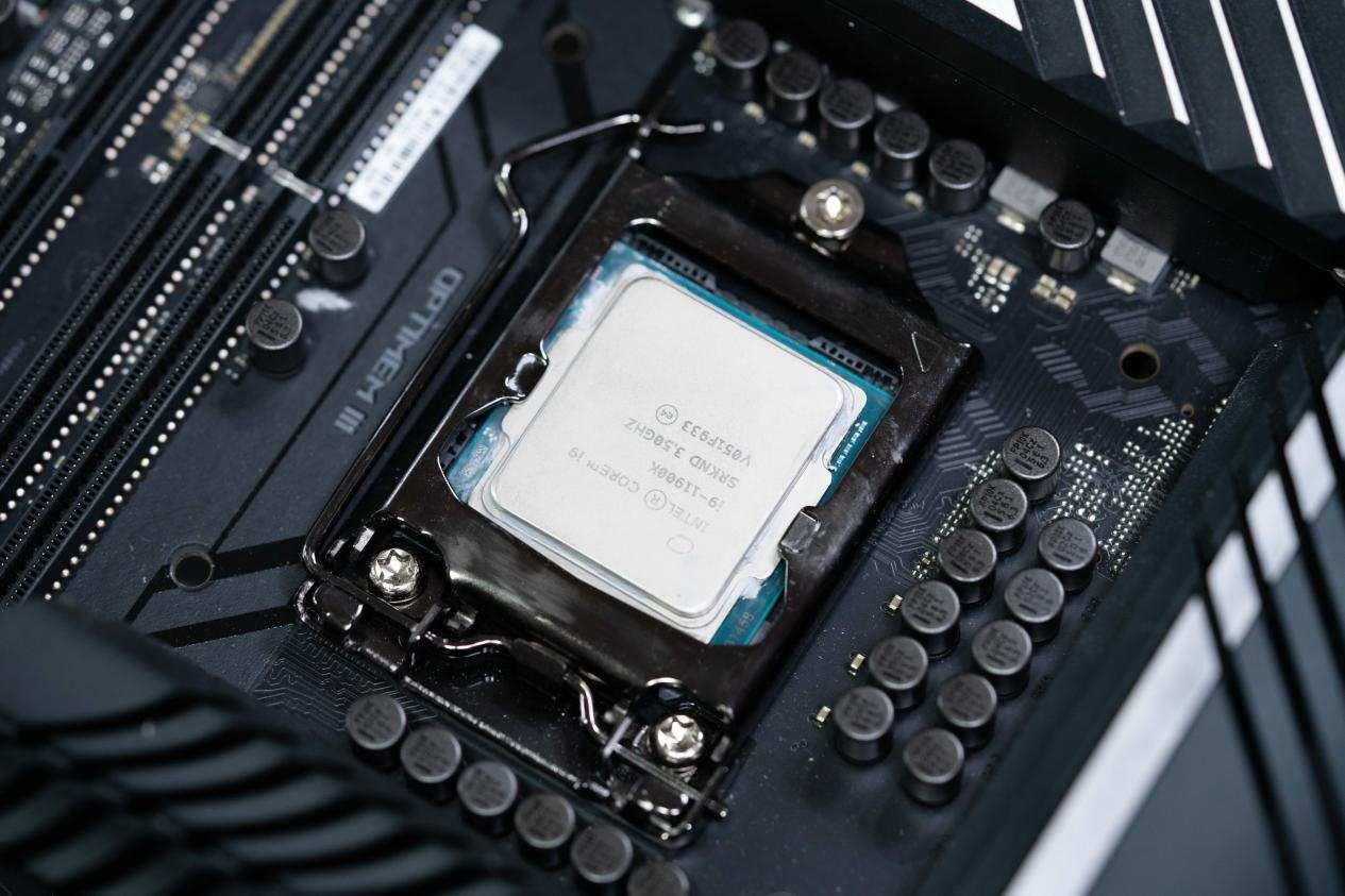 够暴力,够强大,够性能-thermal grizzly暴力熊硅脂体验_diyer