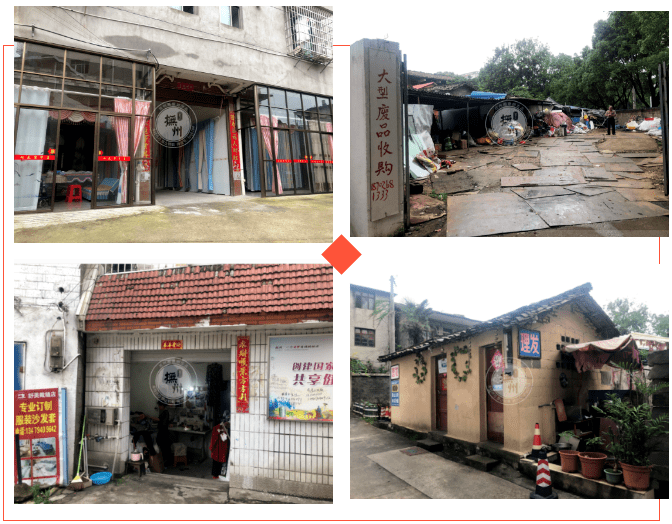 规划征迁,抚州市区这个村子如今…_黄巢村