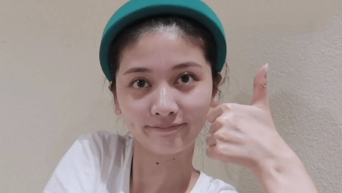 心动的信号4:全员素颜照,女1和女2素颜太美,女3确定25岁_陈思铭