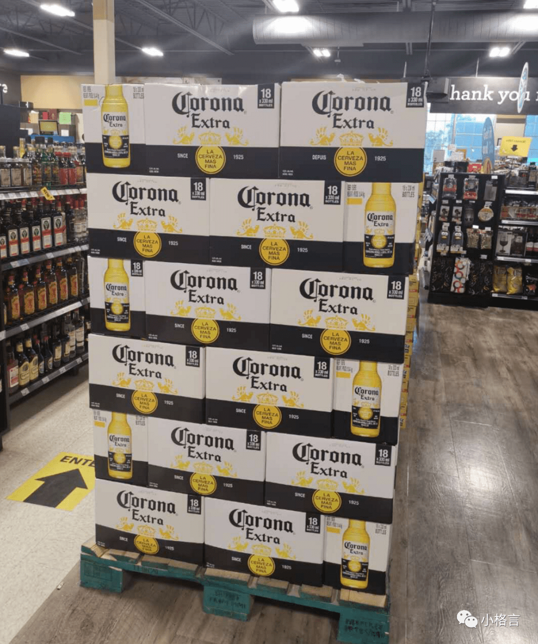 分销|在加拿大如何买酒以及要注意些什么