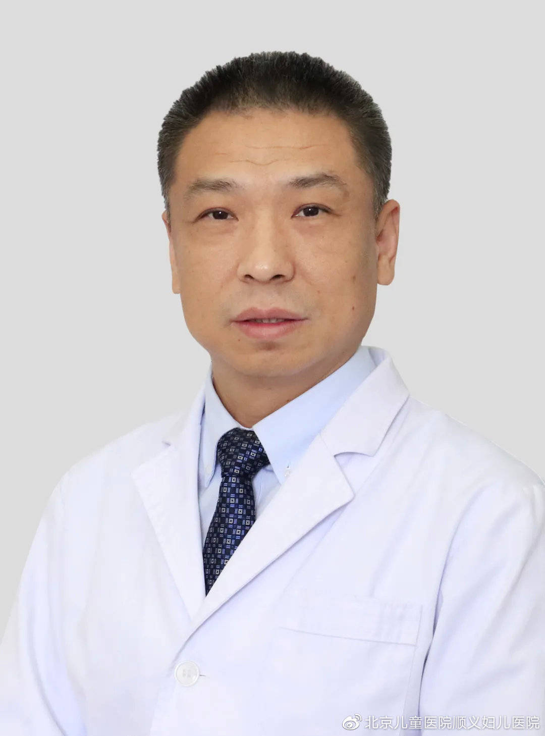 守护|2021年顺义区妇幼保健院医师节各科室寄语