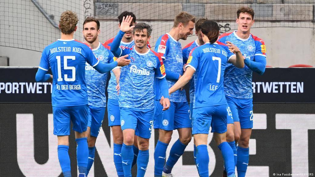 【德乙】赛事前瞻:杜塞尔多vs基尔高士,杜塞尔多蓄势待发