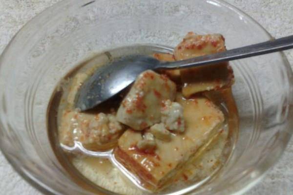 煎饼|早餐饼可以这样做，从没想过加上它会这么好吃，赶紧试试