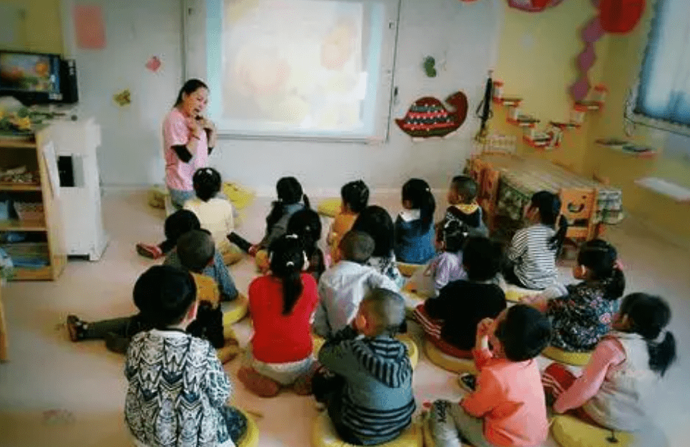 家长|孩子是不是读书的料,上幼儿园就有迹可循,家长需要清楚