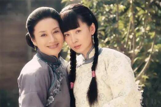 电影|80年代女星李凤绪：曾拒绝阿兰·德龙求婚，现在生活状况怎样？