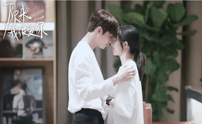 我该怎么爱你电视剧结局 44d5e7d92b274c8594d8fcdd9aceeeab.png