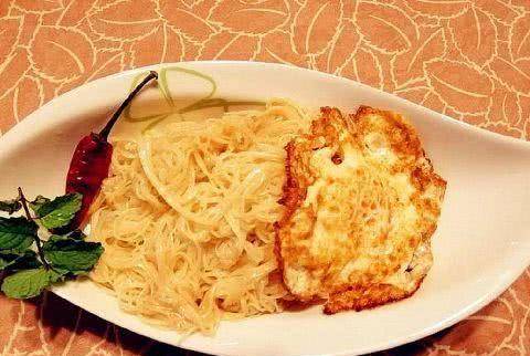 姜片|只要5分钟就能在家吃上热热乎乎的早餐 做法简单易学