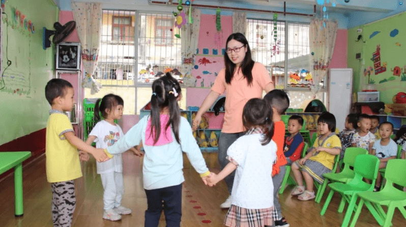 调整|幼儿园迎来大变动,扩大普惠性覆盖或将落实,家长直呼终于等到你