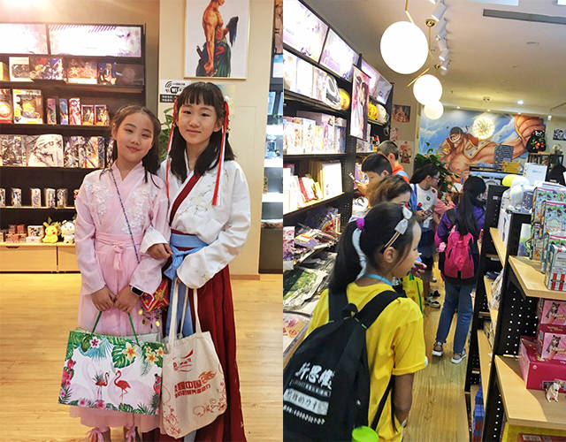 顾客|开动漫店，如何成为创业开店新焦点？