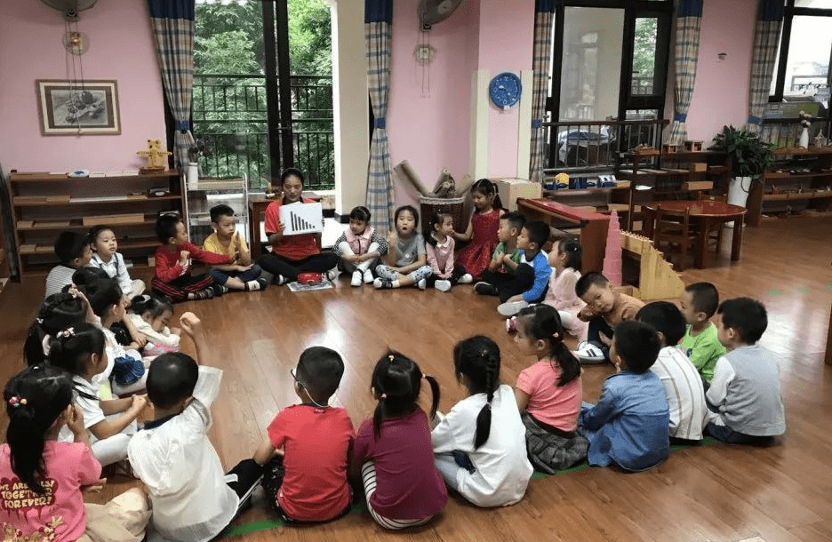 家长|孩子是不是读书的料，上幼儿园就有迹可循，家长需要清楚